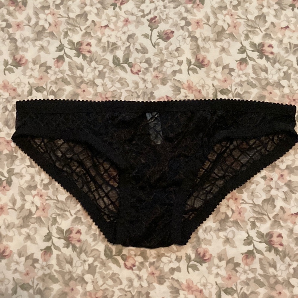 Hopeless Lingerie Donna Panties